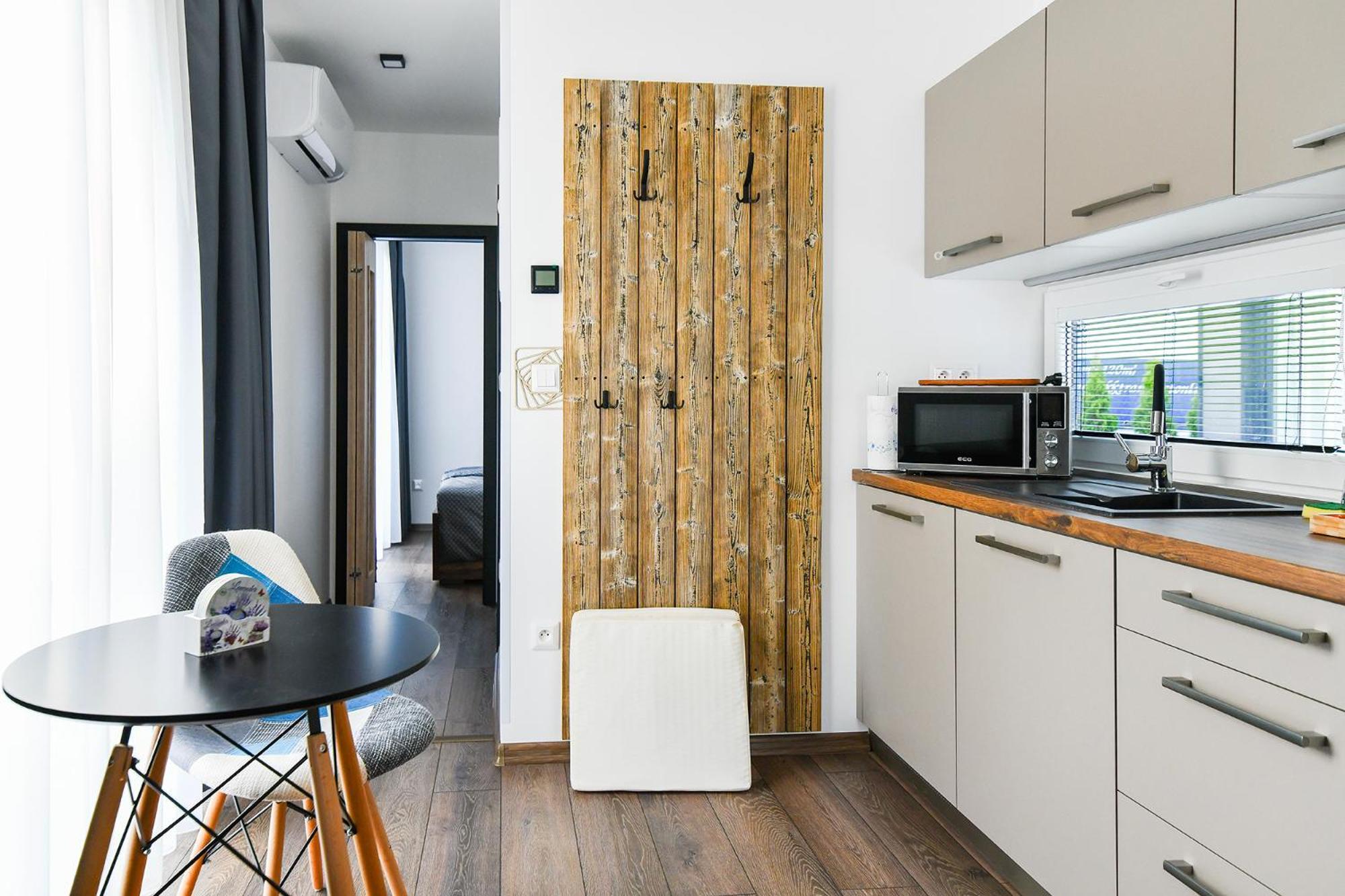 Apartmany K&K Liptovsky Hradok Exterior photo